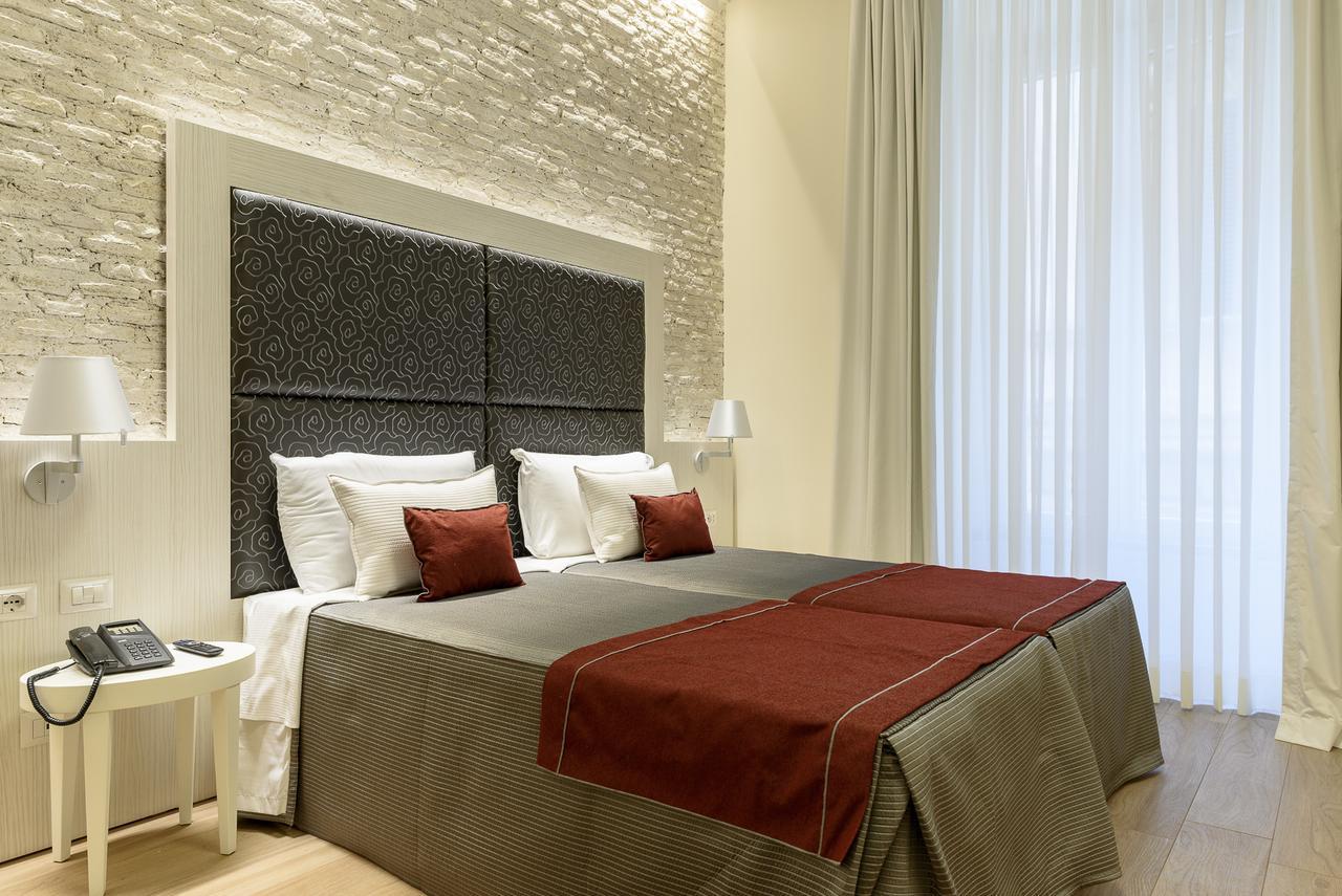 Bed and breakfast Navona Luxury Roma