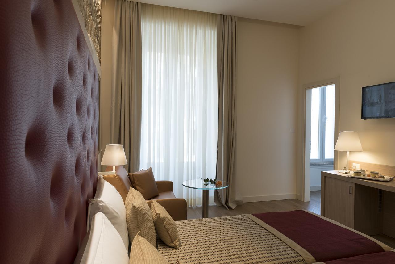 Bed and breakfast Navona Luxury Roma