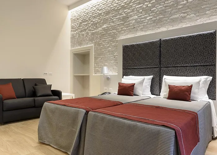 Navona Luxury Guesthouse