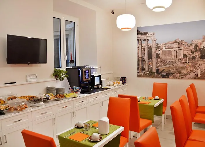 Navona Luxury Guesthouse