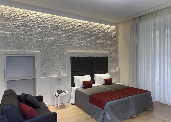 Navona Luxury Guesthouse