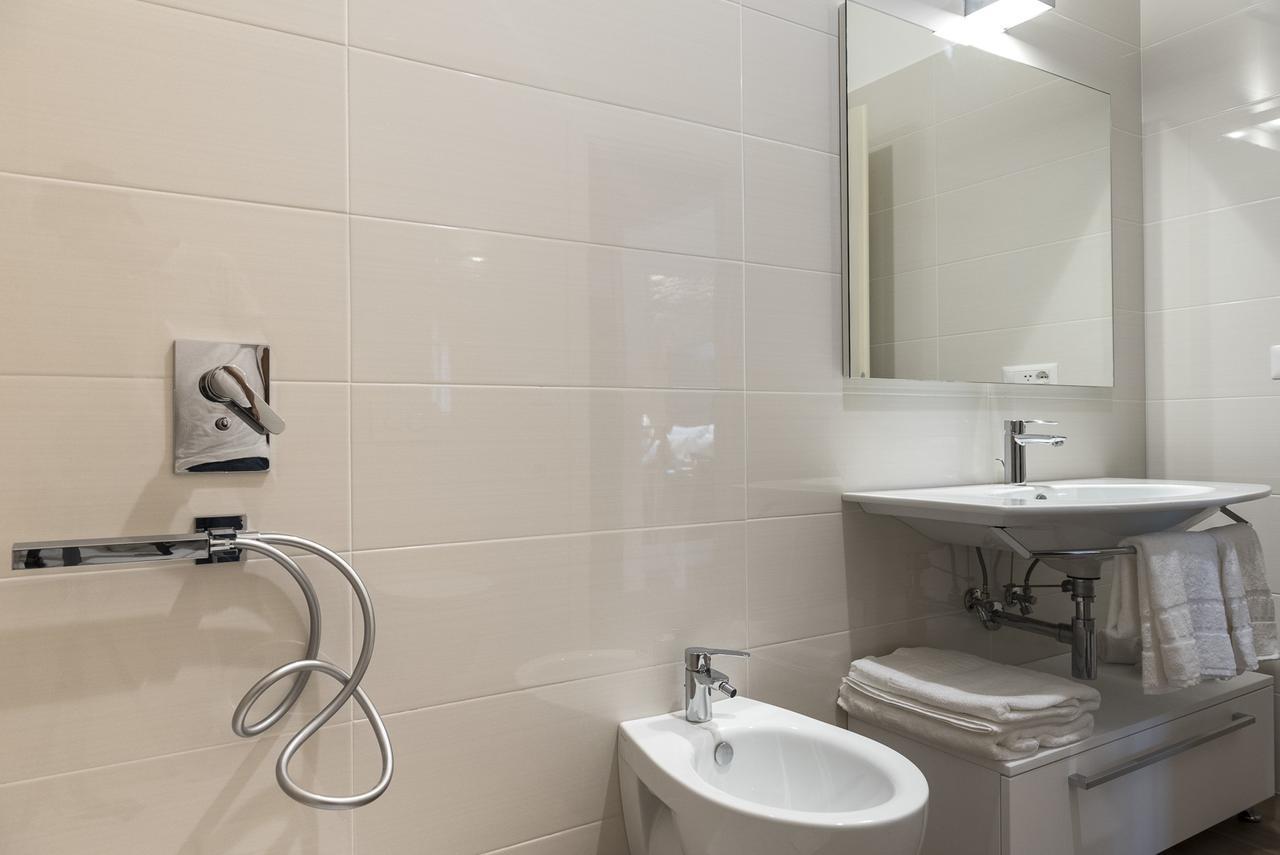 Navona Luxury Bed and breakfast
