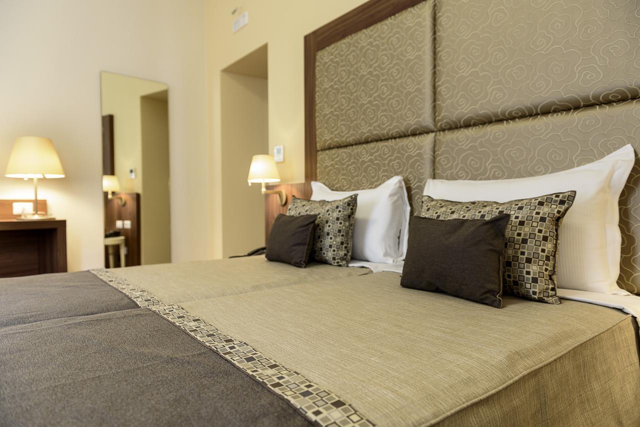 Navona Luxury Bed and breakfast Roma