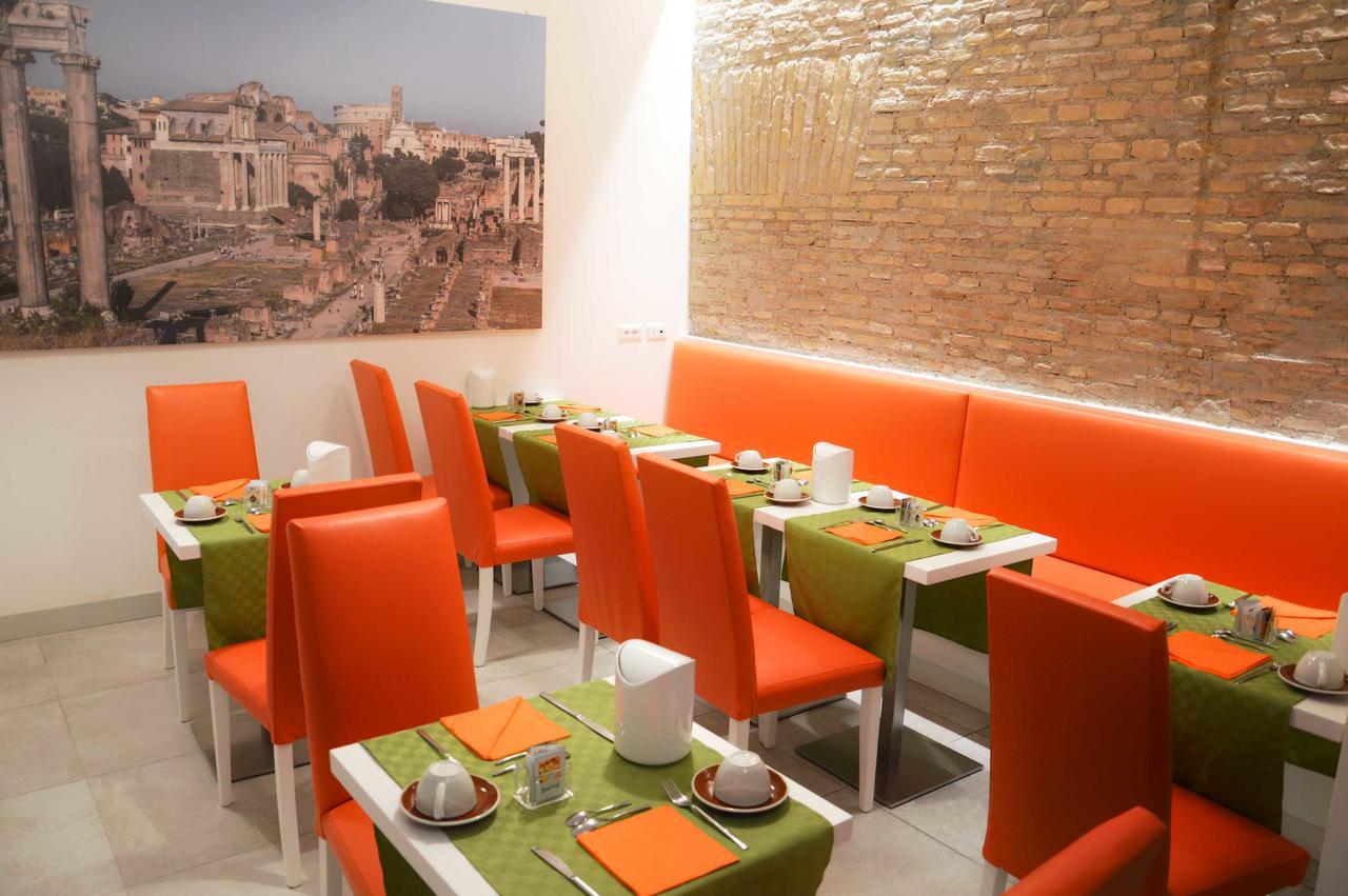 Bed and breakfast Navona Luxury Roma