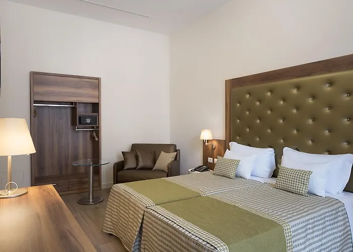 Navona Luxury Guesthouse